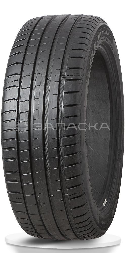 245/45R20    Michelin Pilot Sport 5  103Y XL