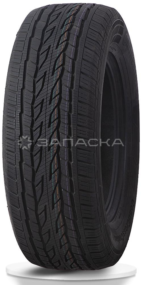 215/60R17    Continental ContiCrossContact LX 2  96H FR