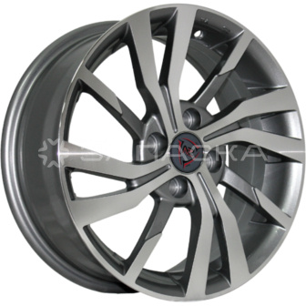 15   NZ  705  6.0*15 4*98 ET35  58.6 GMF