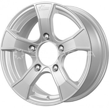 15   iFree   Лайт-круз  6.0*15 5*139.7 ET40 D98  Нео-классик