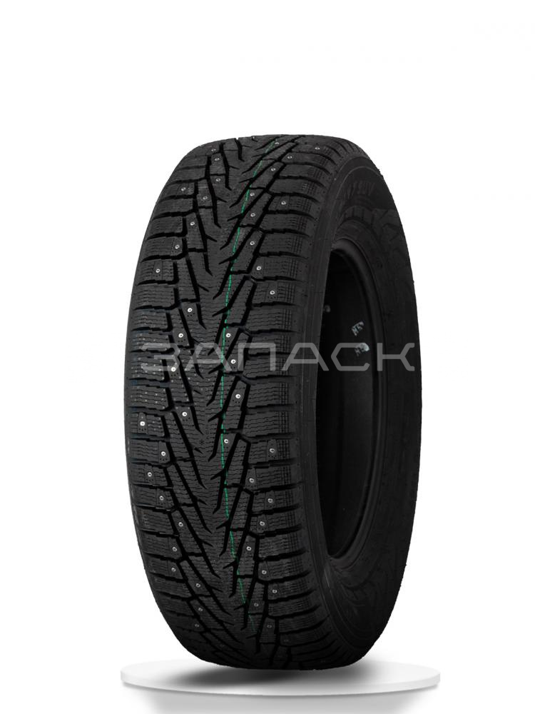 175/80R16    Ikon (Nokian Tyres)  Character Ice 7 SUV (Nordman 7 SUV)  88R  шип