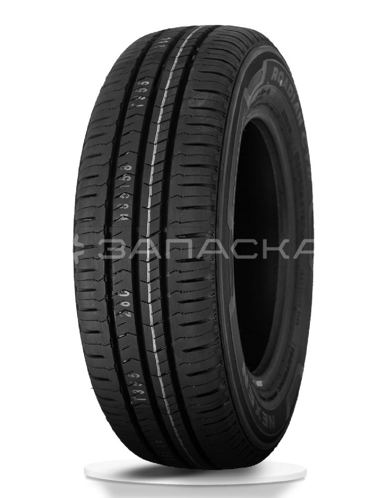 205/75R16C    Nexen Roadian CT8  113/111R 