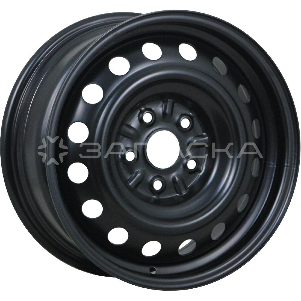 16   TREBL  7.0*16  5*114.3 ЕТ40 60.1 BK