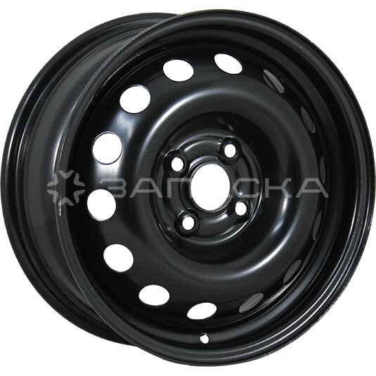 15   TREBL  6.0*15  4*114.3 ЕТ43 67.1 BK