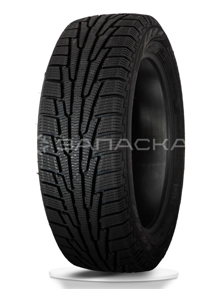 225/55R18    Ikon (Nokian Tyres)  Character Snow 2 SUV (Nordman RS2 SUV)  102R  XL