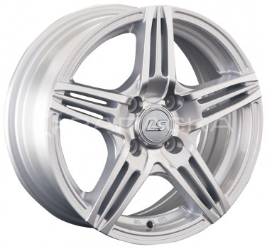 14   LS  189  6.0*14 4*100 ET39 D73.1 SF