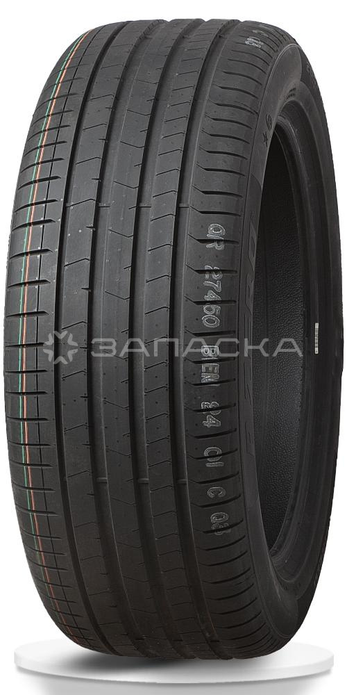 275/40R19    Pirelli P-Zero Luxary Saloon(*) Run-Flat 101Y