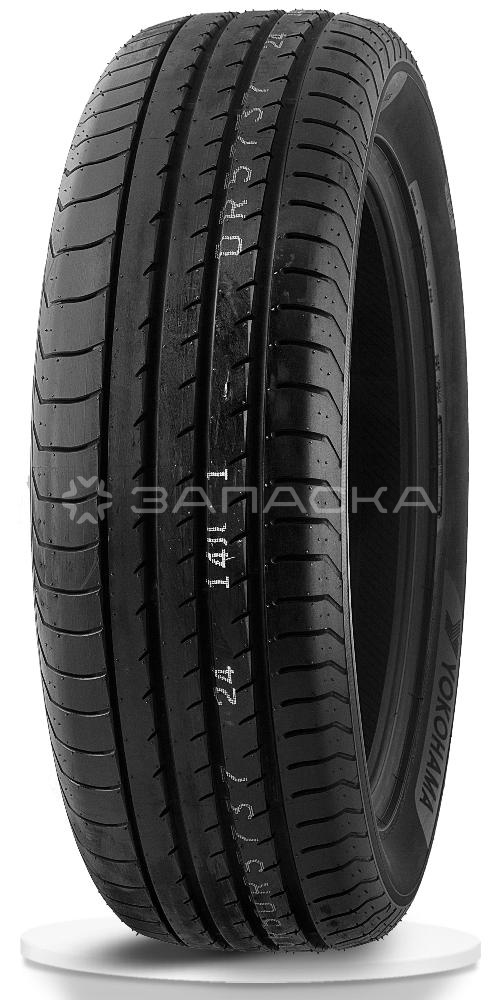 275/40R22    Yokohama ADVAN Sport V105  108Y