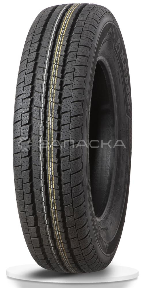 185R14C    Matador MPS125 VariantAW  102/100R