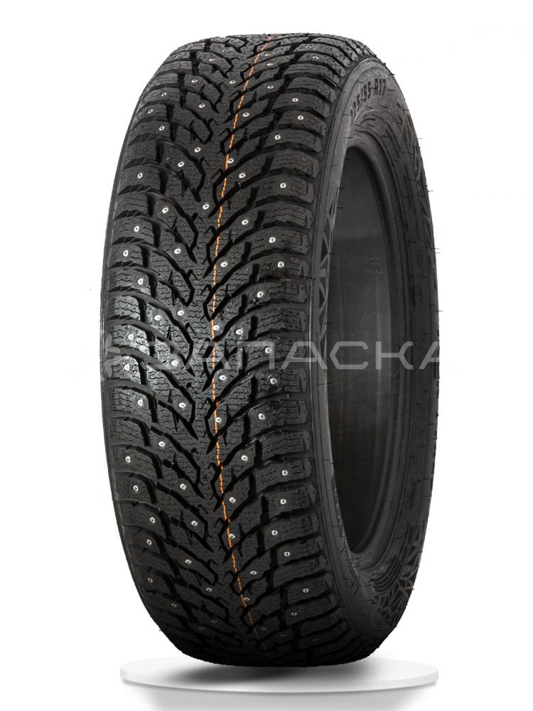 255/35R20    Ikon (Nokian Tyres) Autograph Ice 9  97T XL шип