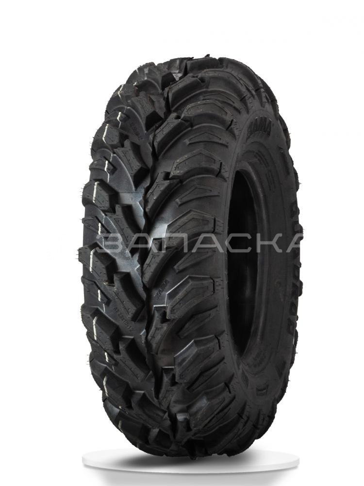 25x10-12    КАМА QUADRO ATM НК-437  50L
