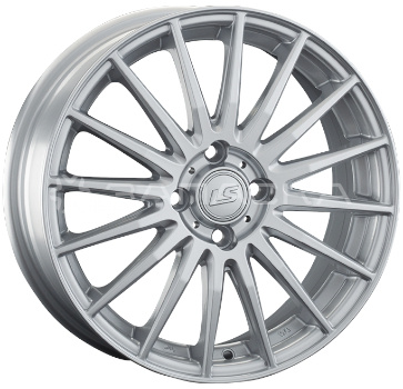 16   LS  425  6.0*16 4*100 ET50 D60.1 S