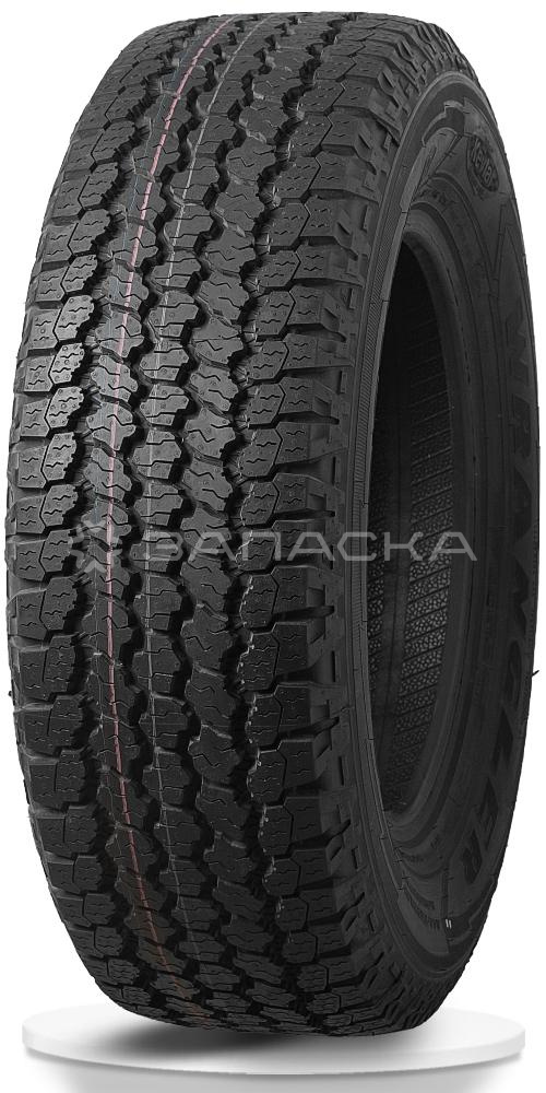 225/75R16    Goodyear Wrangler All-Terrain Adventure With Kevlar  108T