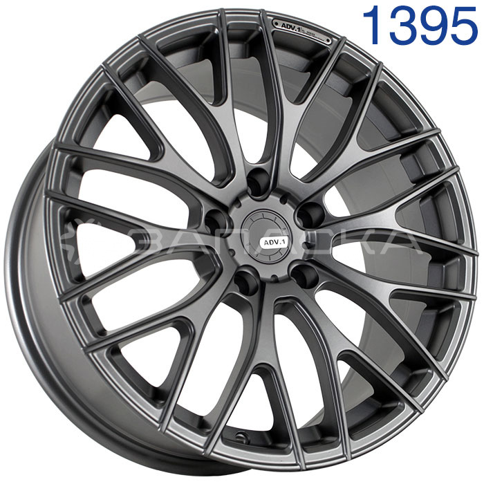 18    FF     334  8,0*18 5*114.3 ET44 D73.1  Grey