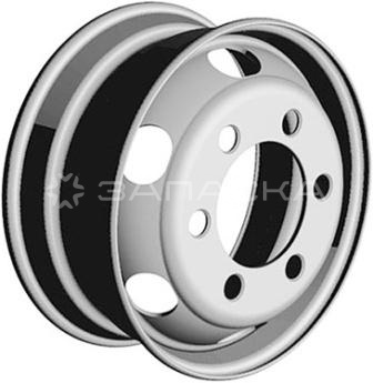 16   Asterro  5.5*16  6*170 ЕТ106 130 S 