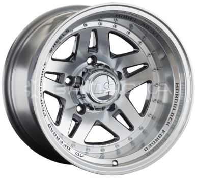 16   LS  878  10.0*16 5*139.7 ET-44 D108.5 GMF