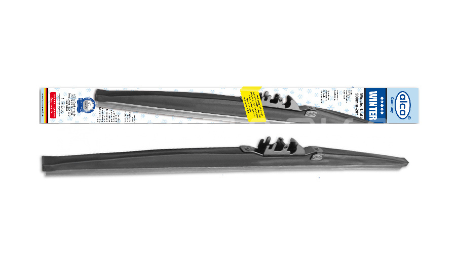 Щетка стеклоочистителя ALCA 14"/35см зимняя