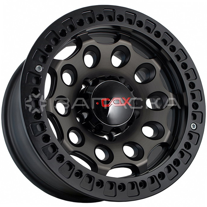 17    COX     D3359  9.0*17 5*150 ET0 D110.5  CD-B14BX/M
