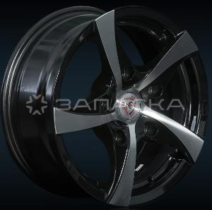 16   NZ  SH646  6.5*16 5*139,7 ET40  98.6 BKF
