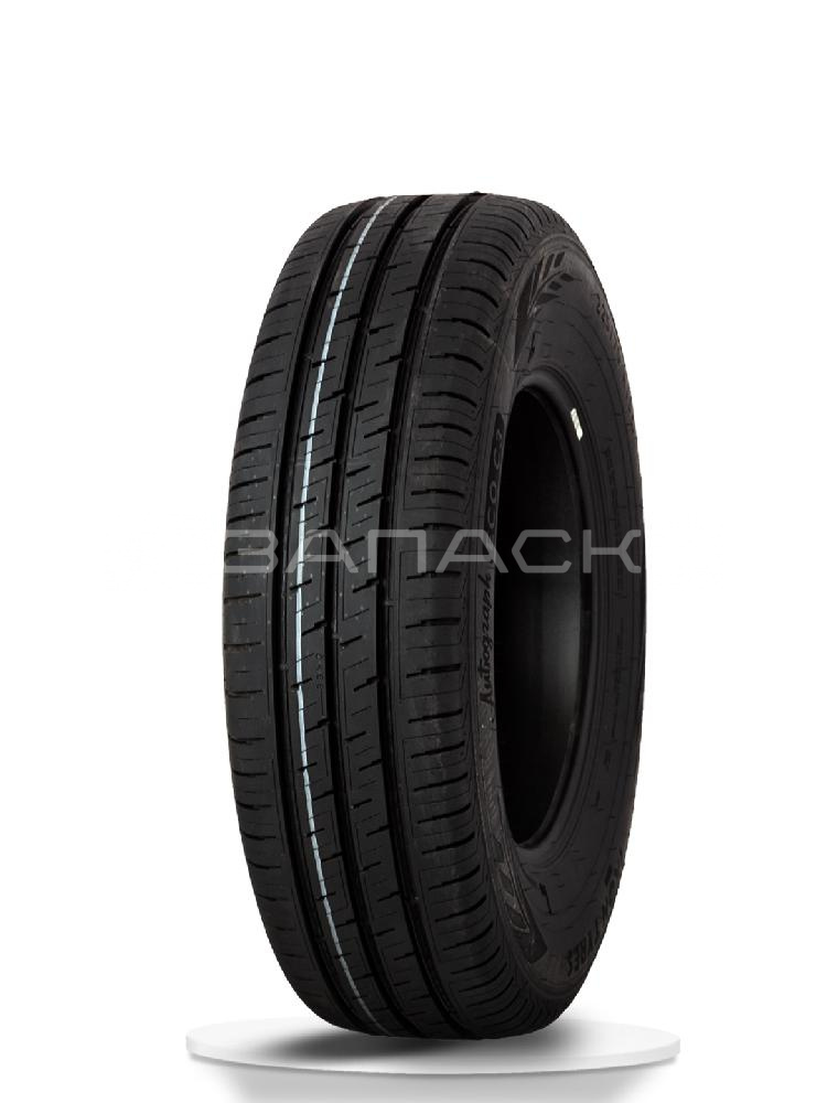215/65R16C    Ikon (Nokian Tyres) Autograph Eco C3  109/107T
