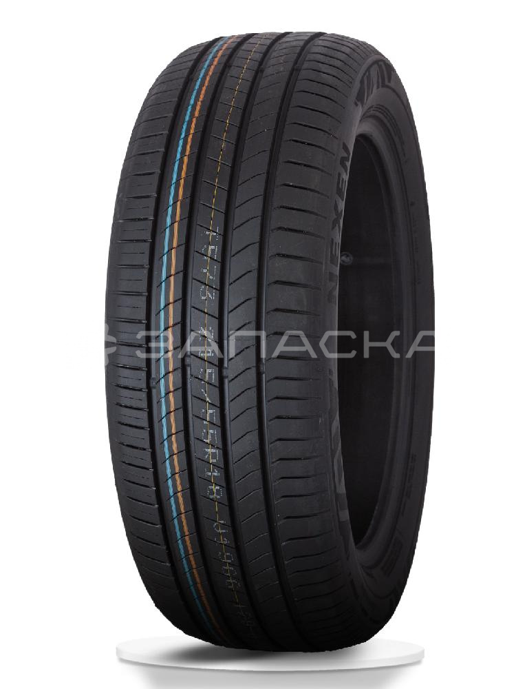 215/55R18    Nexen N'Fera Primus  95V 