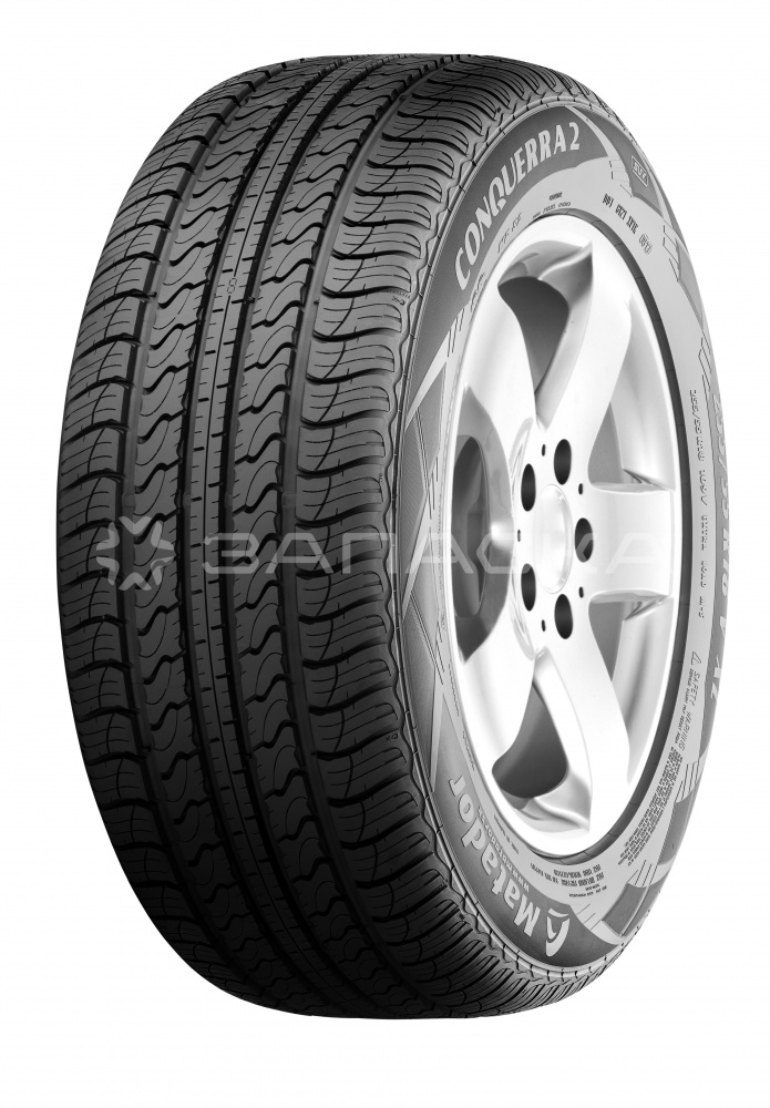 265/70R15    Matador MP82 Conguerra 2  112H FR