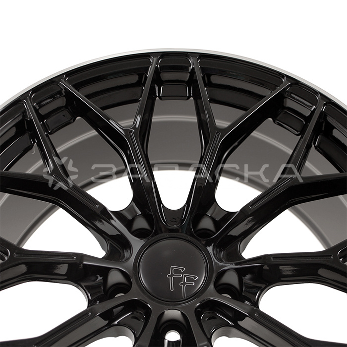 19    Sakura Wheels     YA5647  8.5*19 5*114.3 ET35 D73.1  B-LP