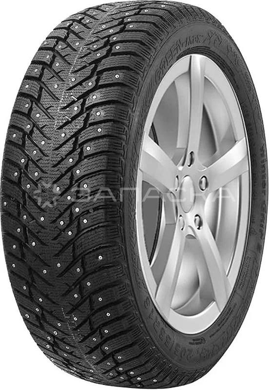 175/70R13    Linglong Green-Max Winter Grip  82T шип
