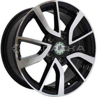 17   TD  NS10-S 7.0*17 5*114.3 ET47 d66.1 BKF