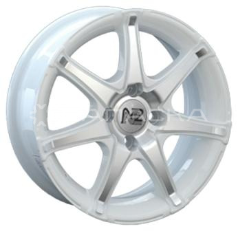 14   NZ  SH580  6.0*14 4*98 ET35  58.6 WF                     