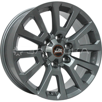 17   LA  TY182 7.5*17 6*139.7 ET25 d106.1 GM