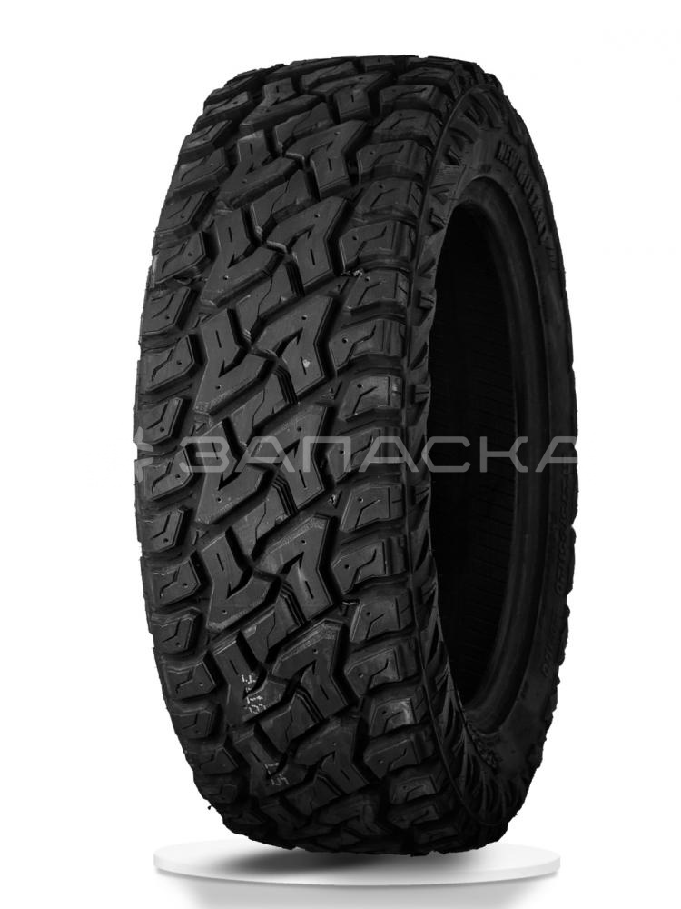37X12.50R17LT    Predator New Mutant X-RT  124Q 8PR