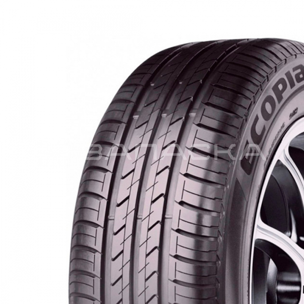 195/60R15    Bridgestone Ecopia EP150  88H