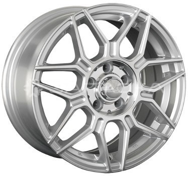 15   LS  785  6.5*15 4*100 ET40 D60.1 SF