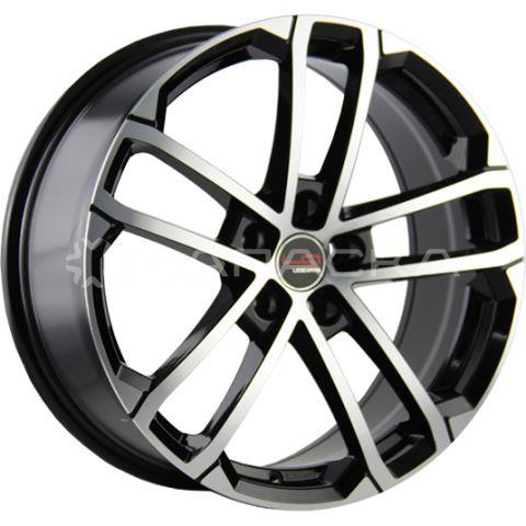 17   LA  SK512 Concept 7.0*17 5*112 ET40 d57.1 BKF