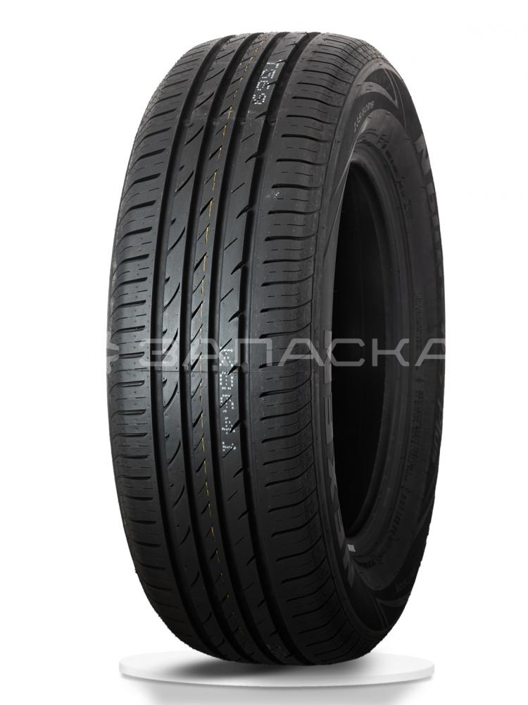 195/55R15    Nexen N'Blue HD Plus  85V 