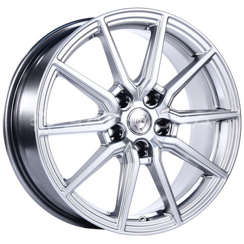 16    NZ   R-03  6.5*16 5*114.3 ET38 D67.1  HS