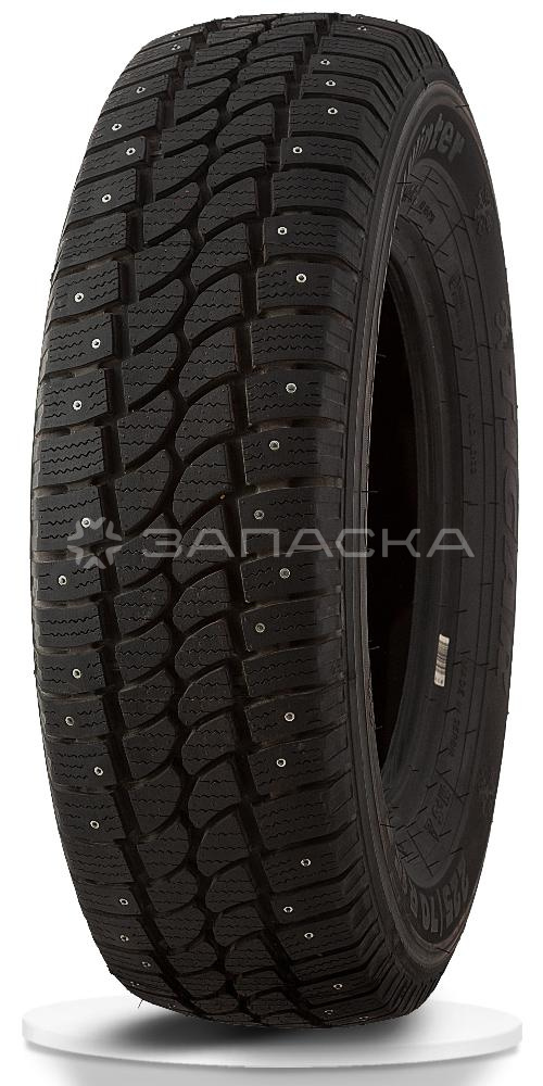 205/75R16C  Tigar Cargo Speed Winter  110/108R  шип