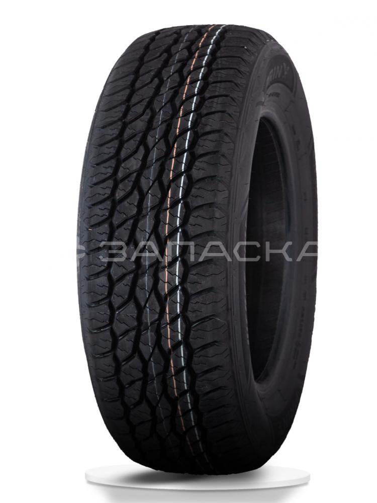 265/70R16    Prinx HA1  112T  