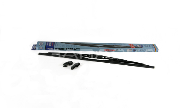Щетка стеклоочистителя ALCA 16"/40см специальная лето