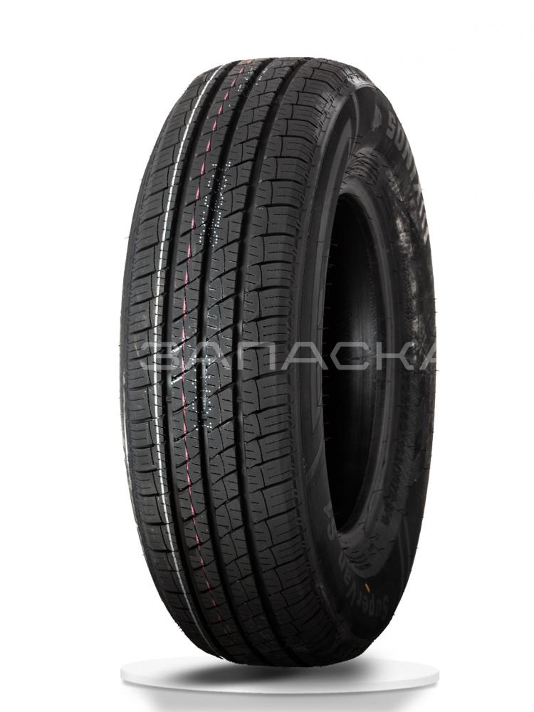 175/65R14C    Sonix SuperVan S1  90/88R 