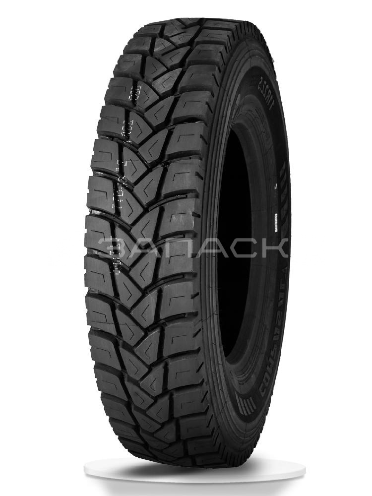 11R22.5    COMPASAL CPD82  149/146M 16PR TL