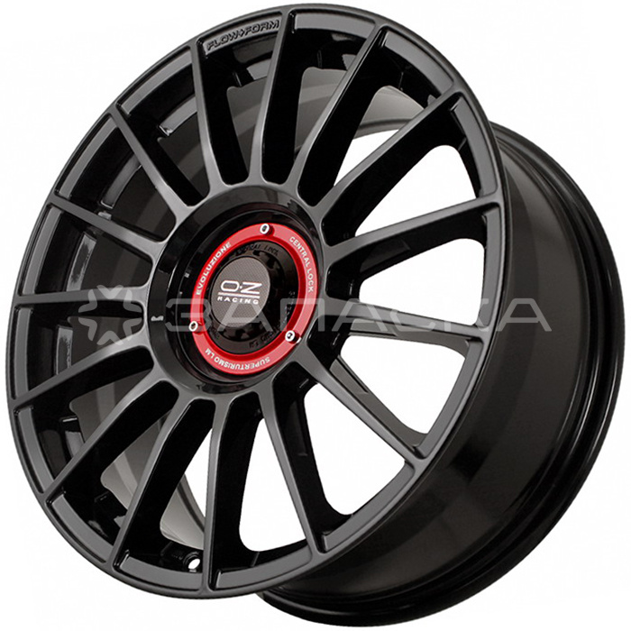 18    KoKo Kuture     FF009  8.0*18 5*112 ET38 D66,45  Gloss Black