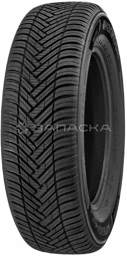 215/65R17    Hankook Kinergy 4s 2 X H750A  103V XL