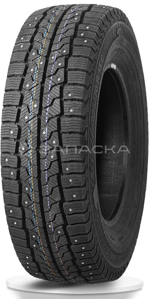 225/70R15C    Gislaved Nord Frost VAN 2  112/110R 8PR шип