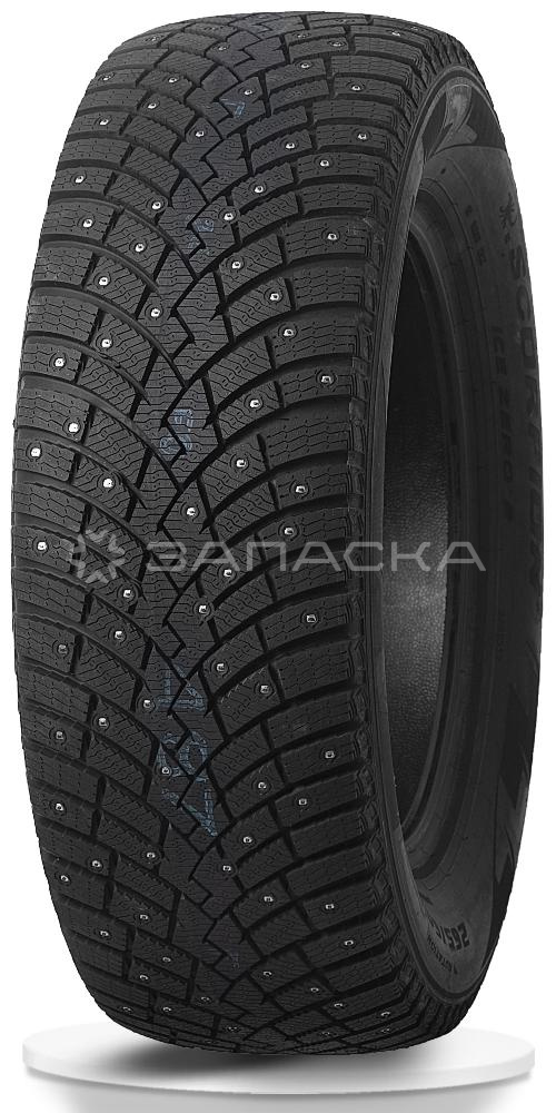 275/55R20    Pirelli  Scorpion Ice Zero 2(LR)  117H XL шип