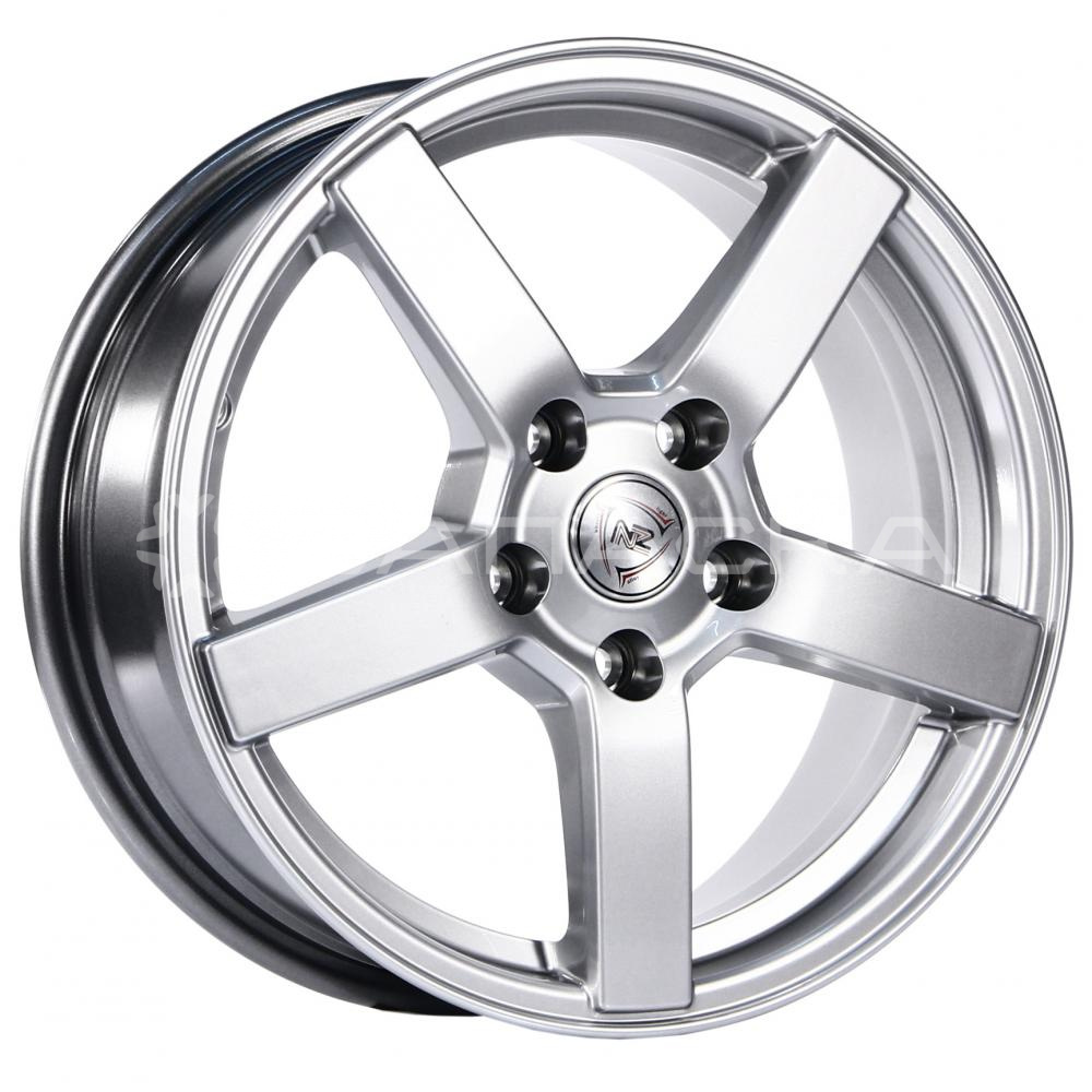 16   NZ   R-02  6.5*16 5*114.3 ET46 D67.1  HS