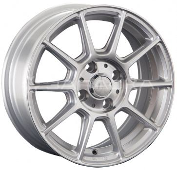 14   LS  820  6.0*14 4*100 ET38 D73.1 SF