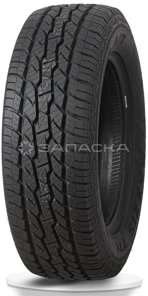 285/60R18    MAXXIS Bravo AT 771  116T