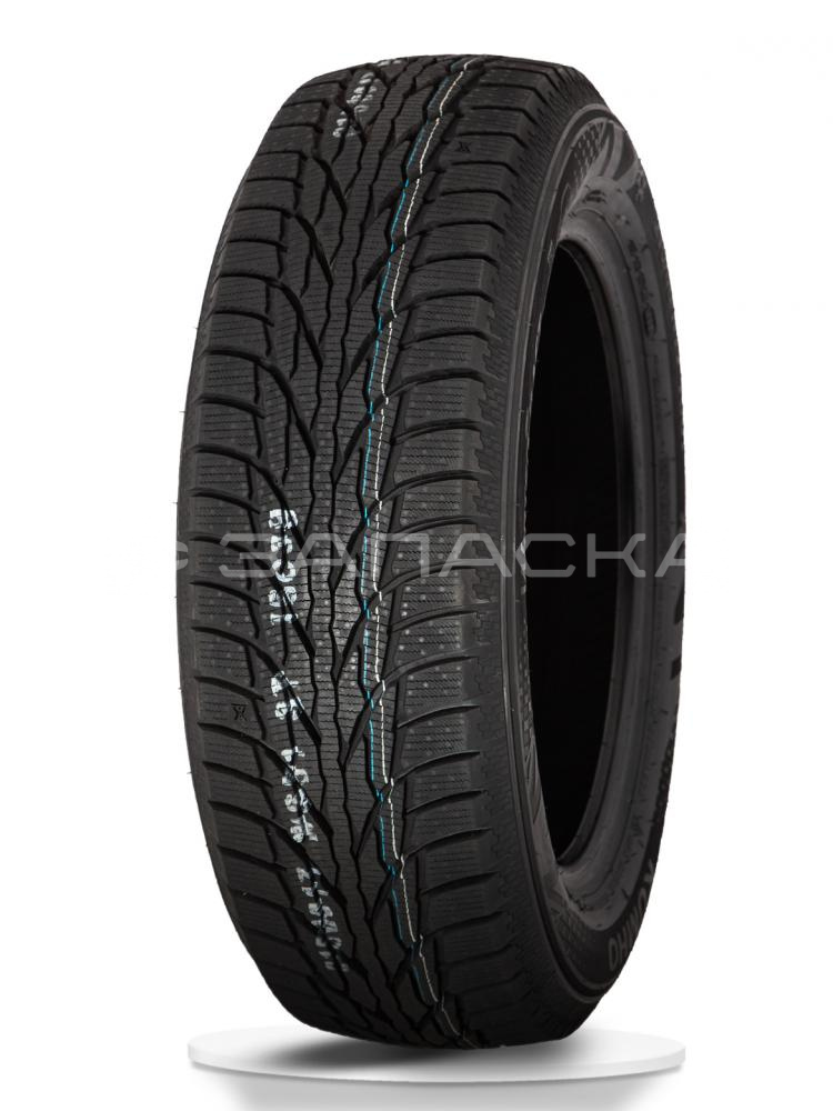265/65R17    Kumho WinterCraft SUV WS51  116 T XL